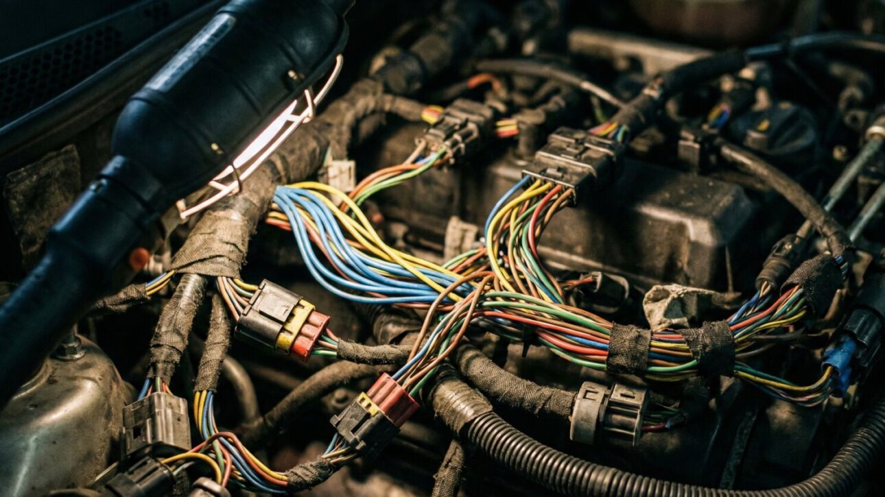 European Car Electrical Problems Eurocore Motorworks